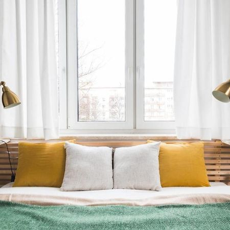 Lux Apartment II غدانسك المظهر الخارجي الصورة