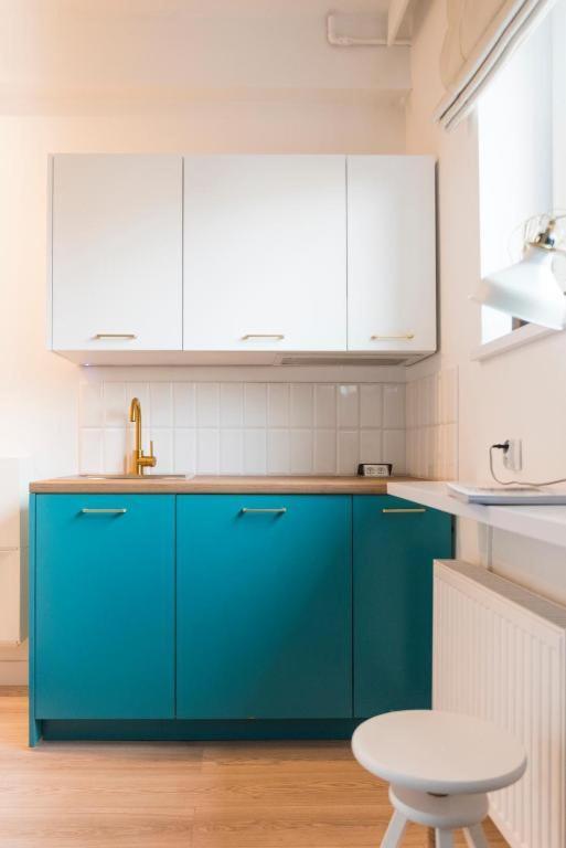Lux Apartment II غدانسك المظهر الخارجي الصورة