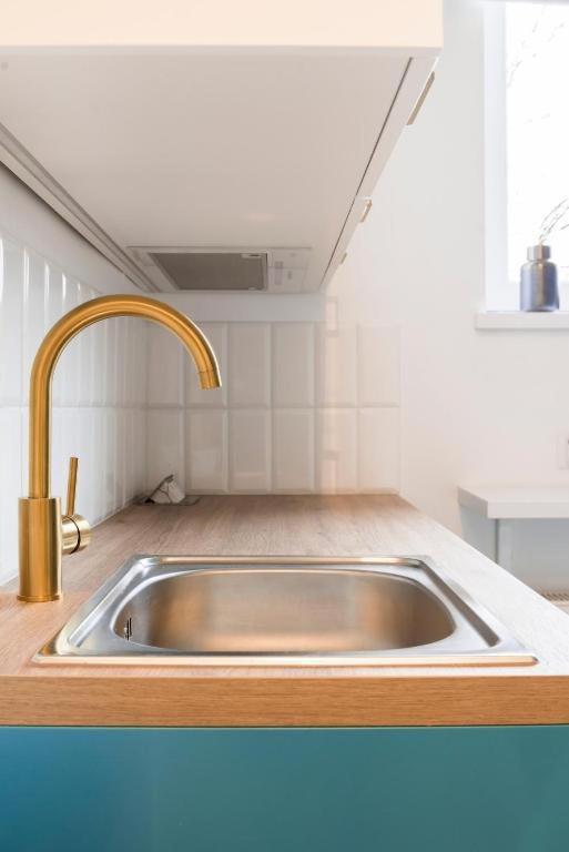 Lux Apartment II غدانسك المظهر الخارجي الصورة